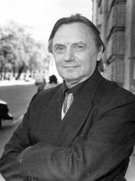 Владимир Воробьев