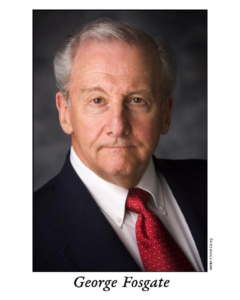 George Fosgate