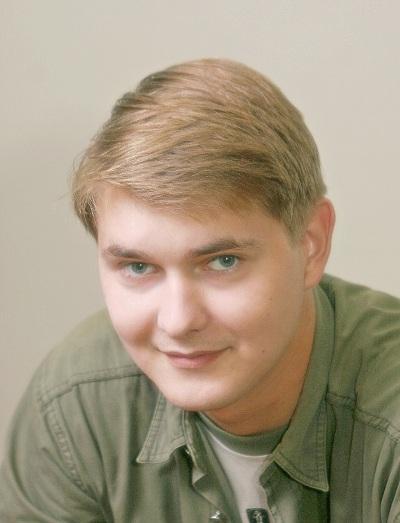 Василий Швечков
