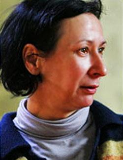 Галина Шрам