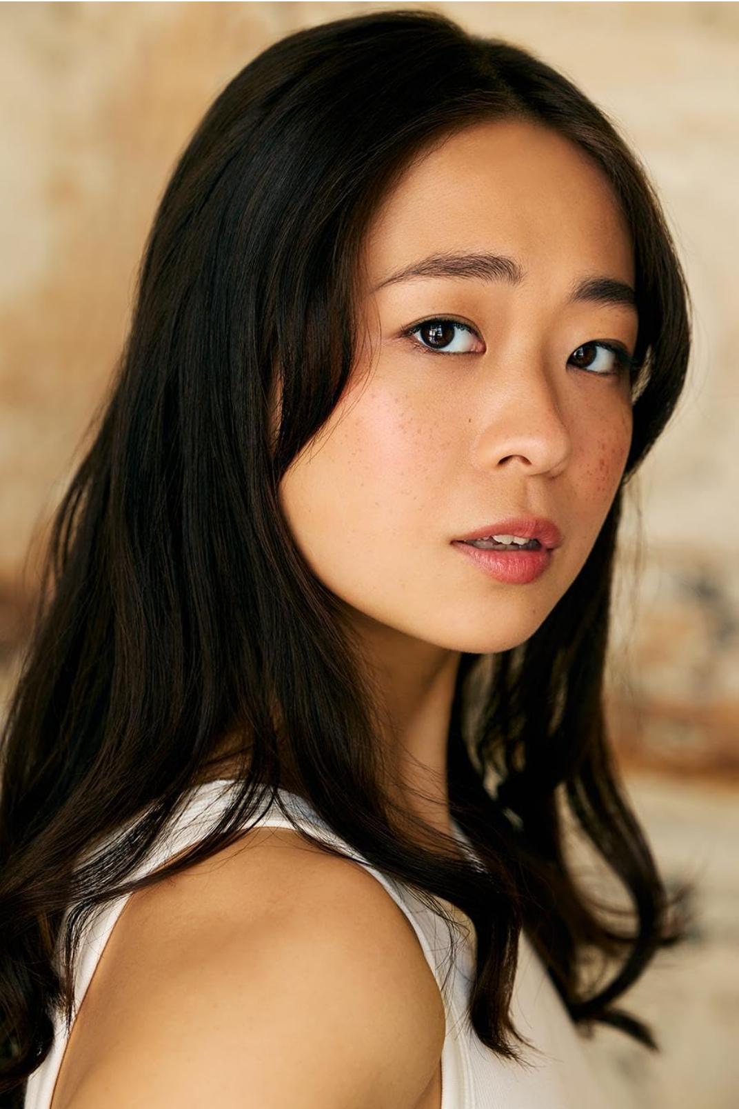 Haruka Igarashi