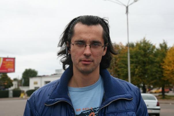 Анатолий Семенов