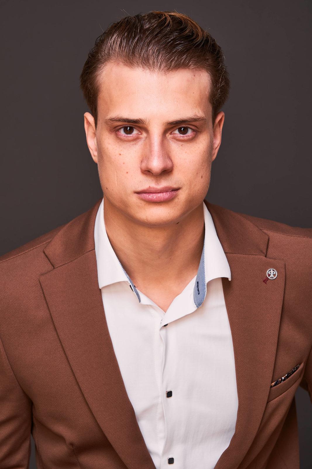 Андрей Нестеренко