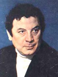 Борис Сичкин