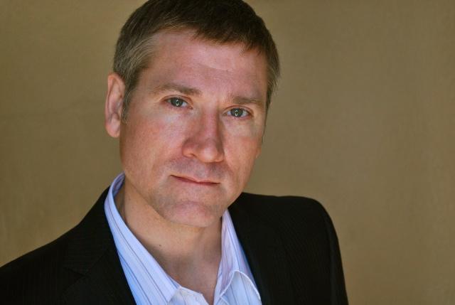 Рик Уолтер
