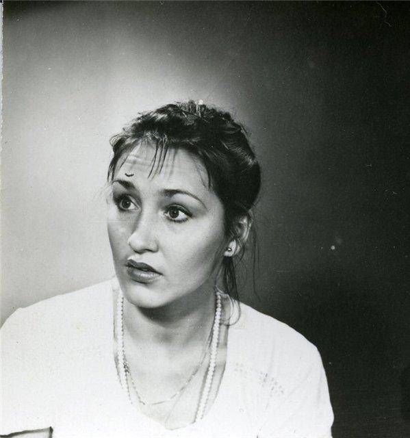Ангелина Семёнова