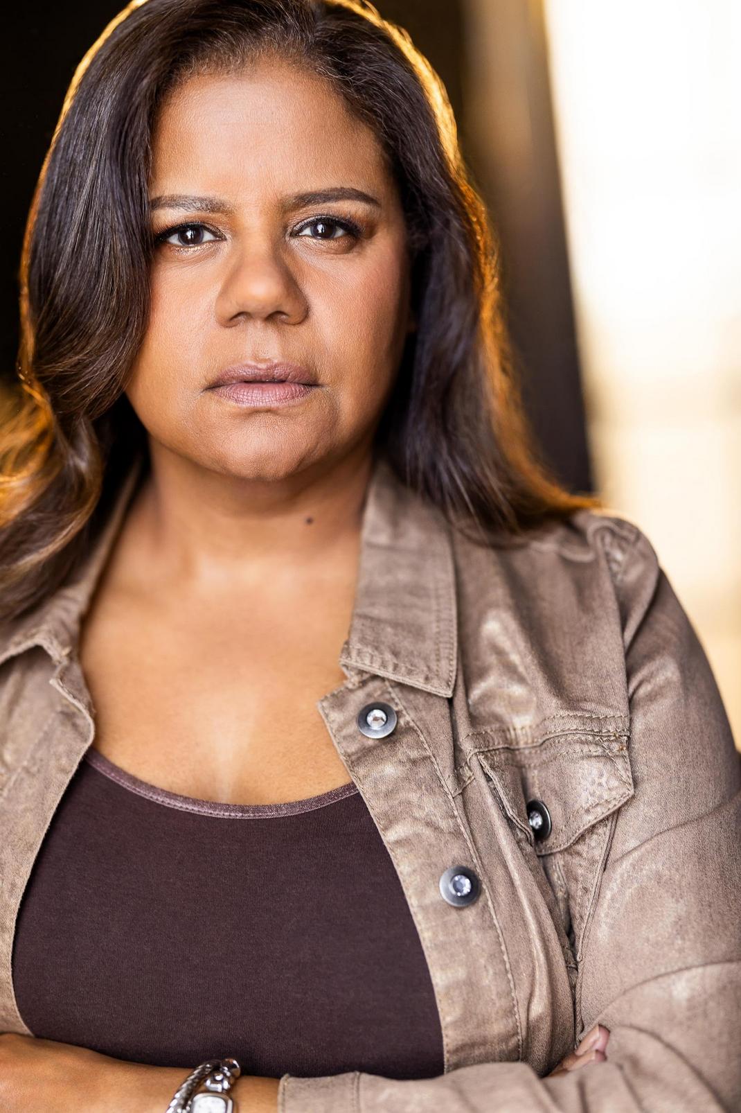 Rhonda Araujo Smith