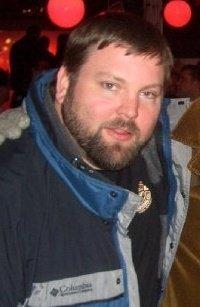 Brian Ransom