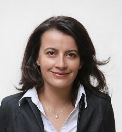 Cécile Duflot