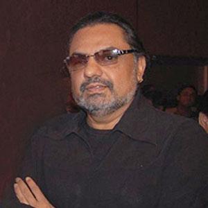Raj Kanwar