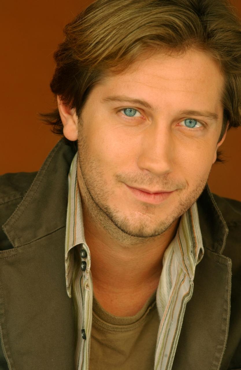 Bradley Charles Etheridge