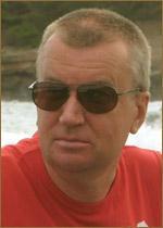 Василий Зверев