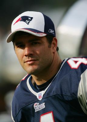 Adam Vinatieri