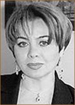 Сугра Багир-Заде