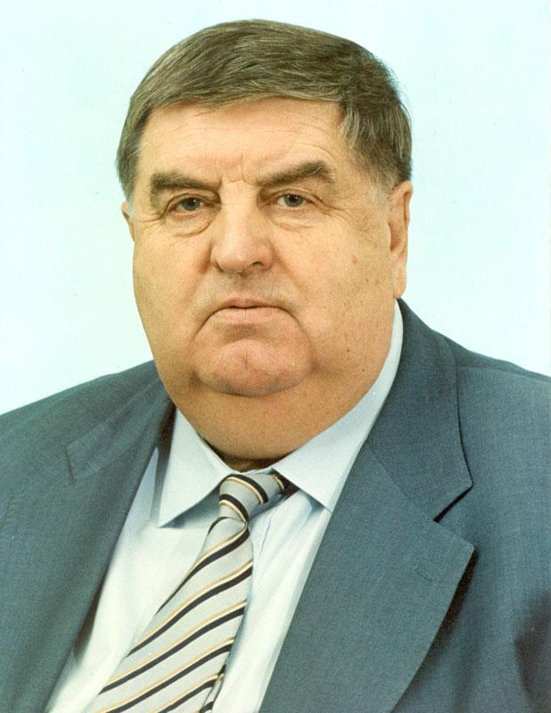 Аркадий Мартыновский