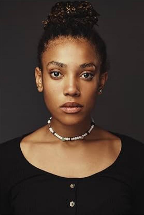 Malaika Mosendane