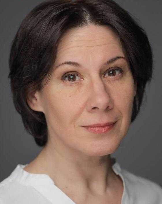 Екатерина Самойленко