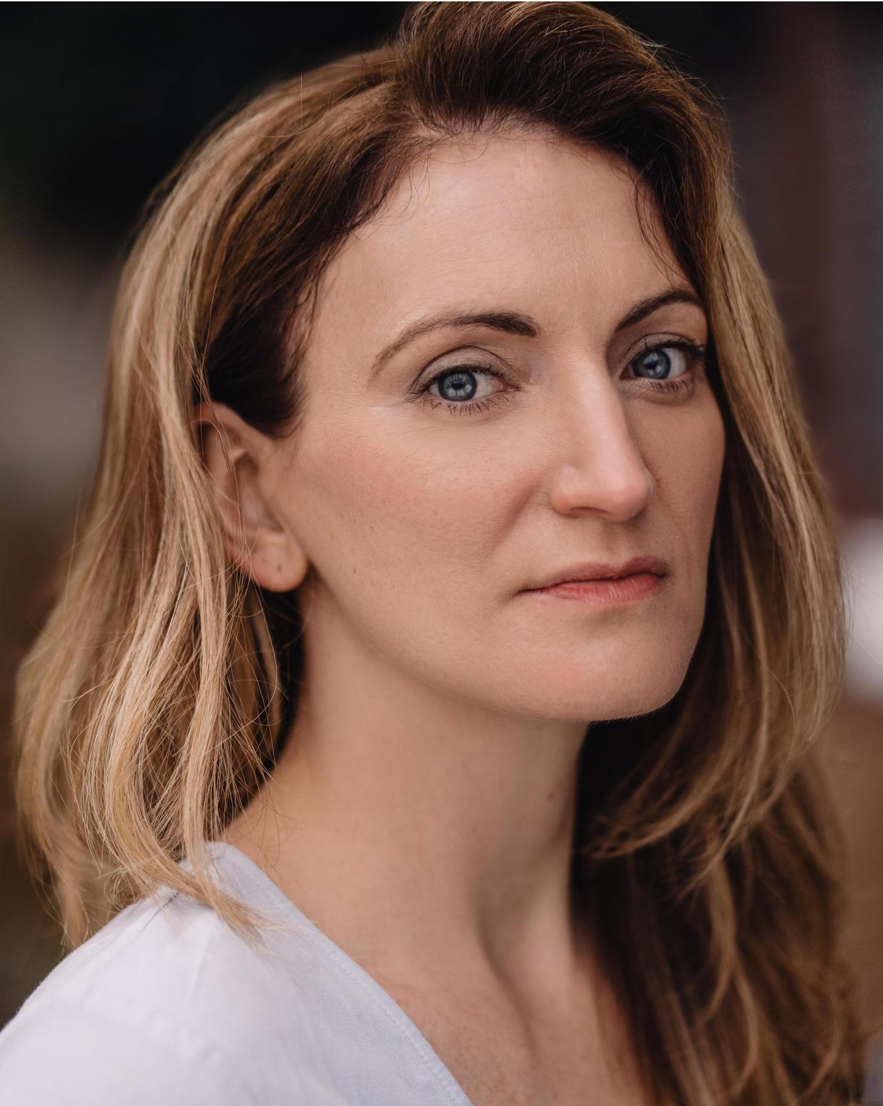 Molly Merwin