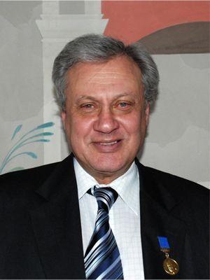Виктор Рябов (II)