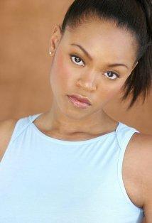Audia Tulloch