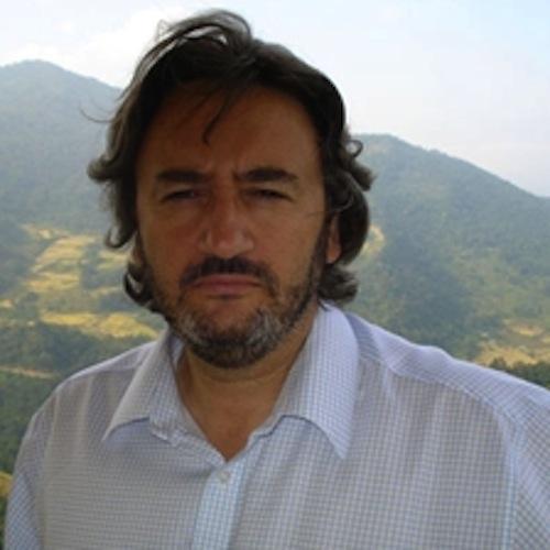 Fergal Keane