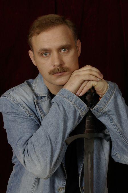 Андрей Белянин