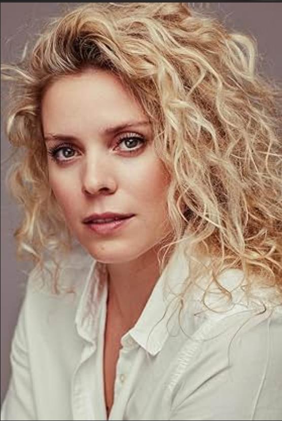 Josefine Tvermoes