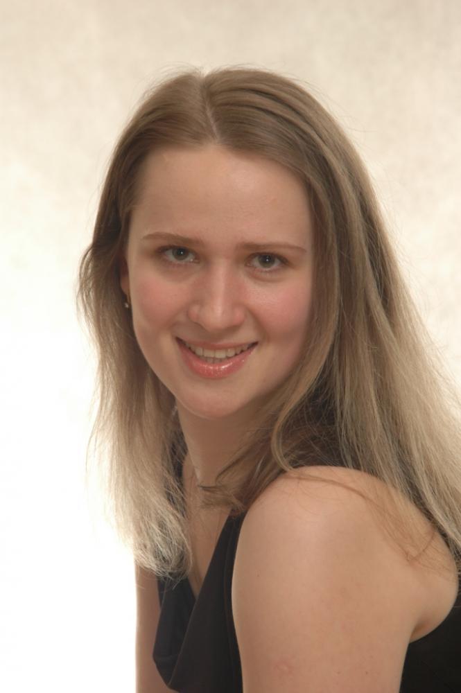 Елена Тимченко