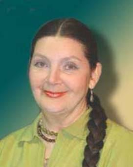 Ольга Овчинникова