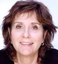 Charlotte Colavin