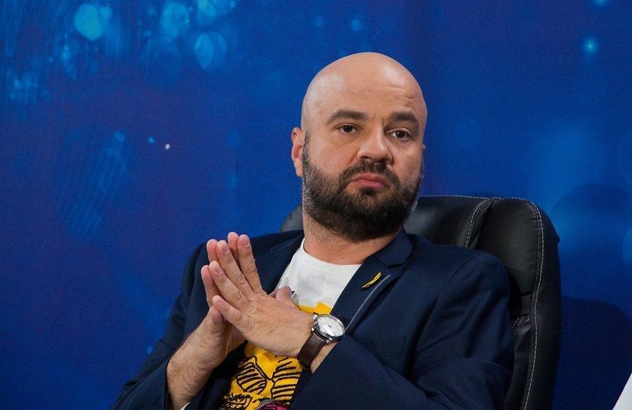 Михкель Рауд