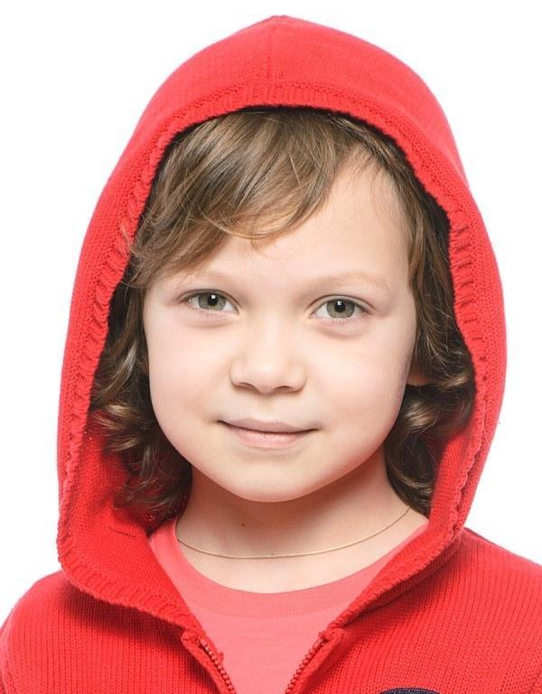 Глеб Каргин