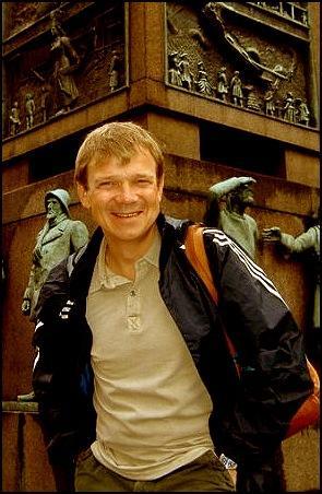 Юрий Малышев