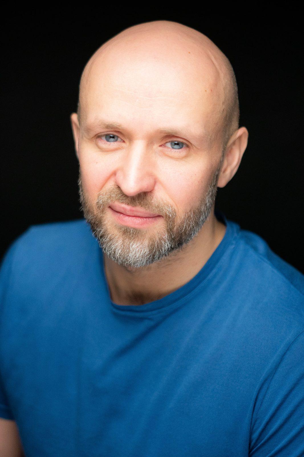 Олег Дигаев