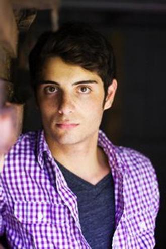 Andrew Freij