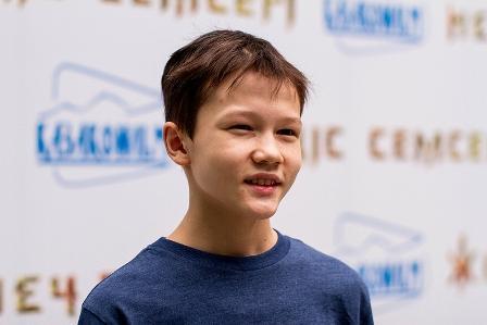 Динмухаммед Садыбеков