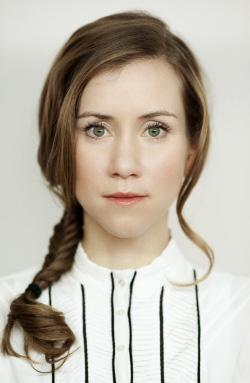 Lena Dörrie