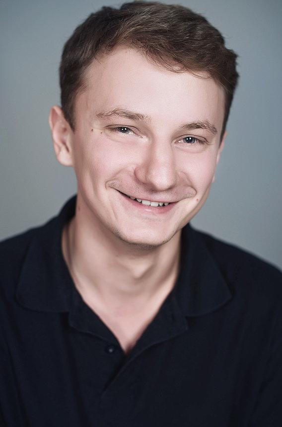 Антон Калугин