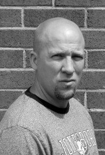 Brad Bunn
