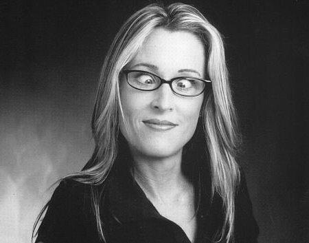 Lisa Marie Bolick