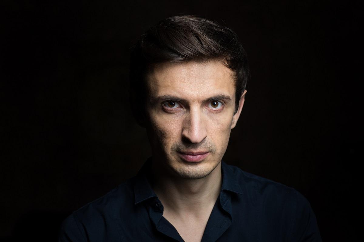 Алексей Лемар