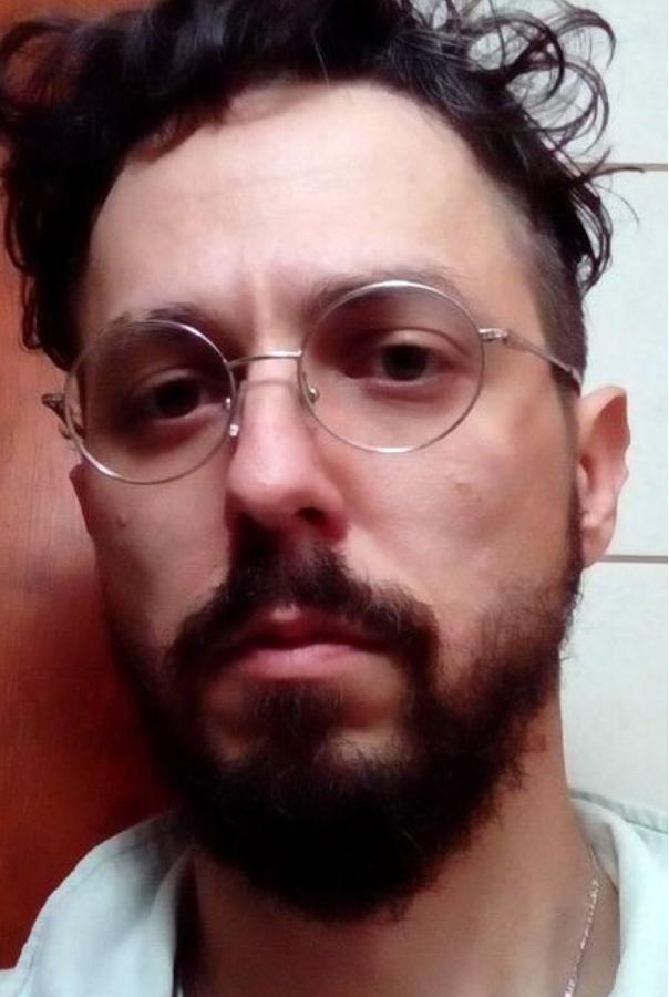 Константин Богославский
