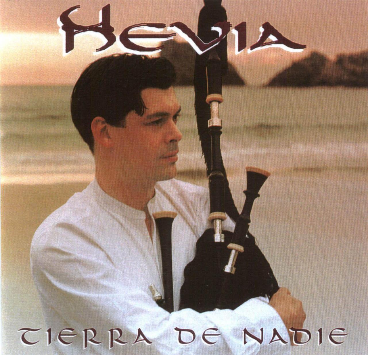 Hevia