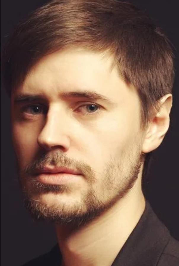 Сергей Мачехо