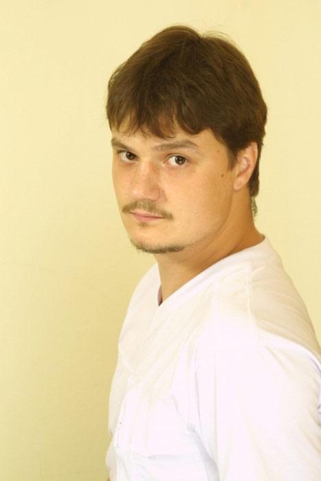 Мамед Волков