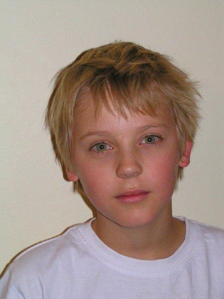 Conner Dowds