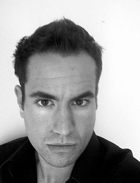 Steve Hugunin