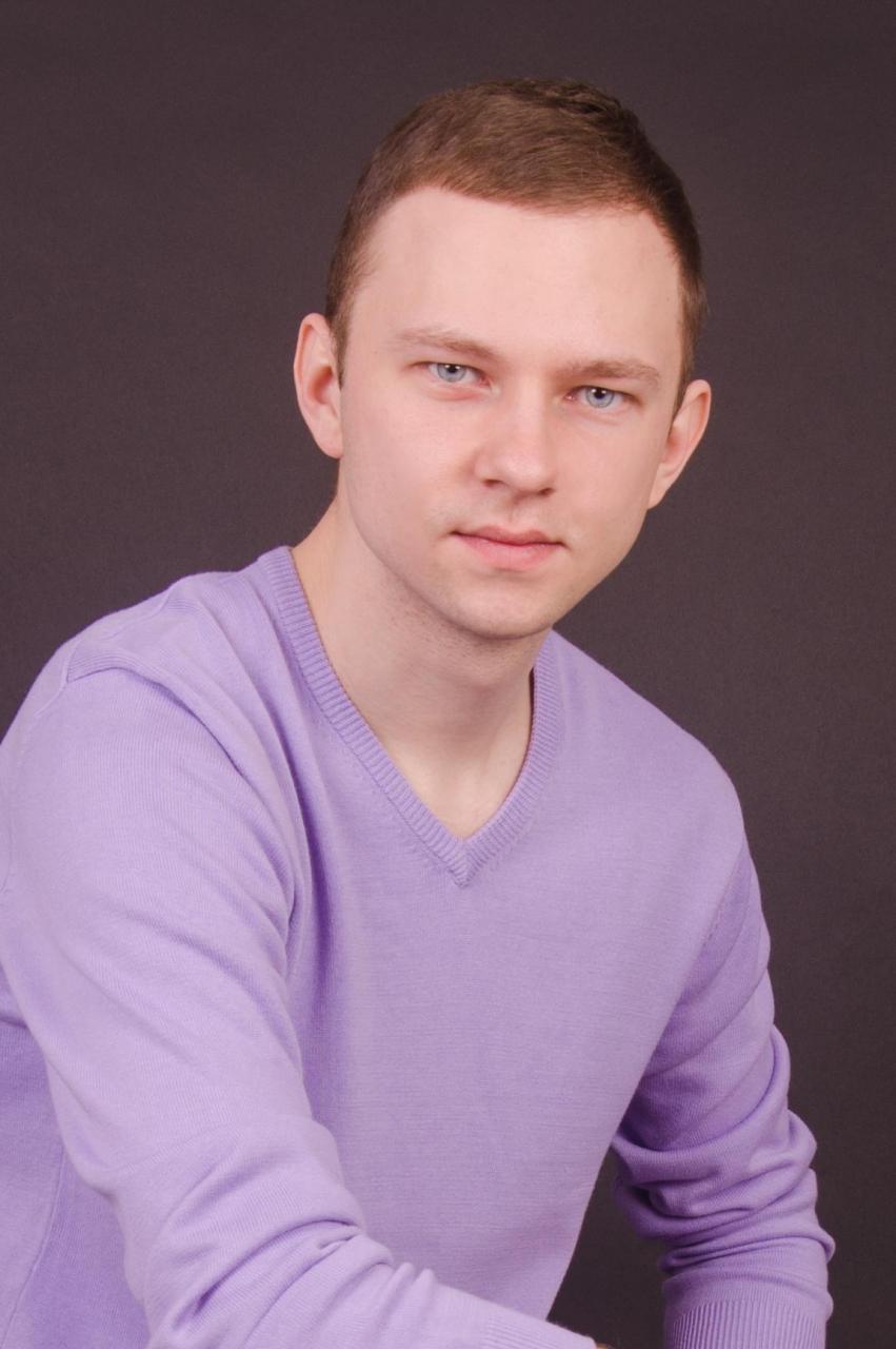 Александр Сидельников (XX)