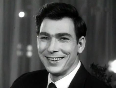 Валерий Козинец