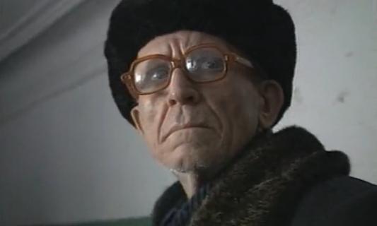 Евгений Чистов